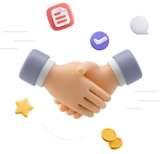 Handshake